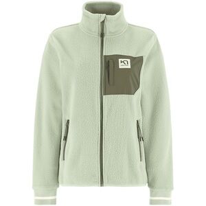 Kari Traa Rothe Mid Layer Fleece Jacket